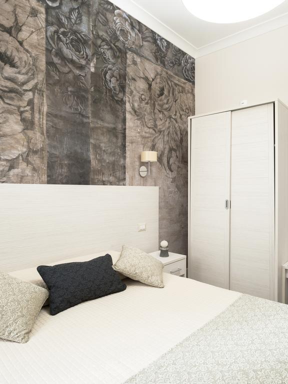 Velvet Suite Rome Exterior photo