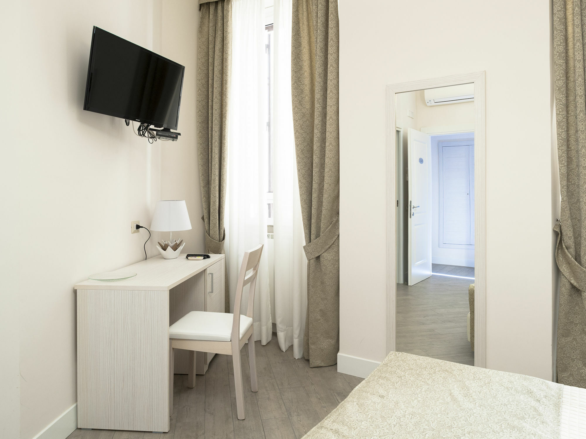 Velvet Suite Rome Exterior photo